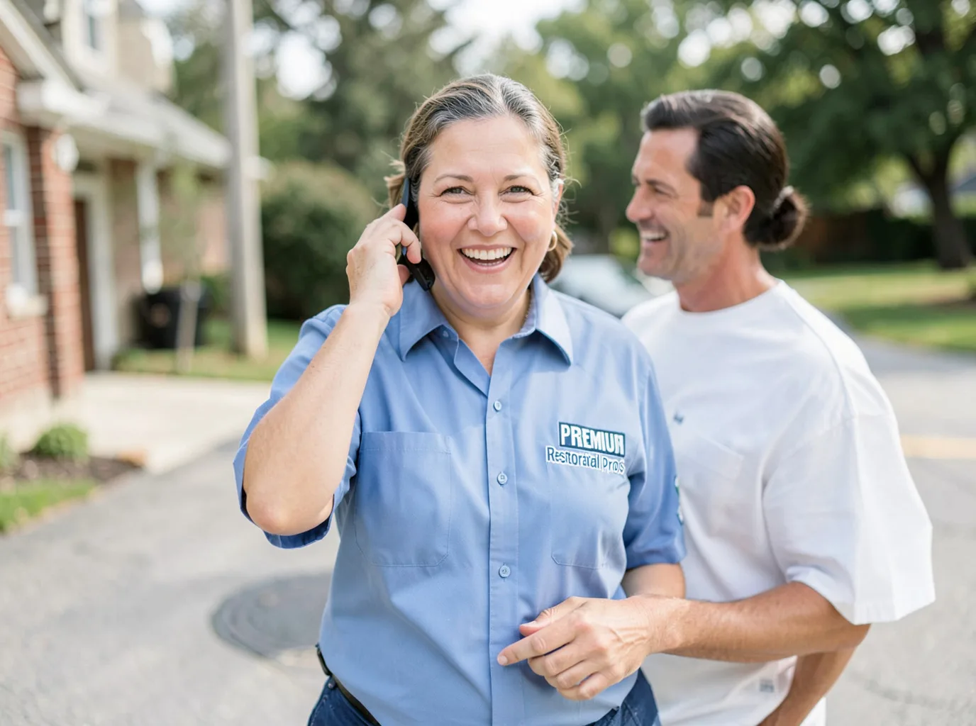 Water Damage Restoration Olin, NC FAQs